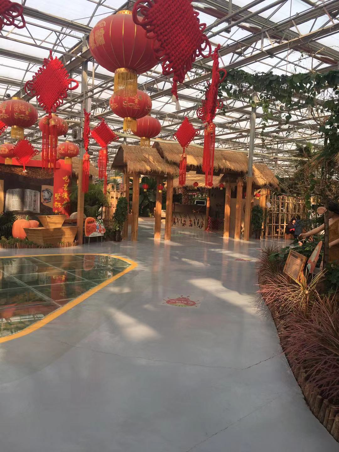 石家庄带孩子去哪儿玩？青少年现代农业体验中心游玩攻略