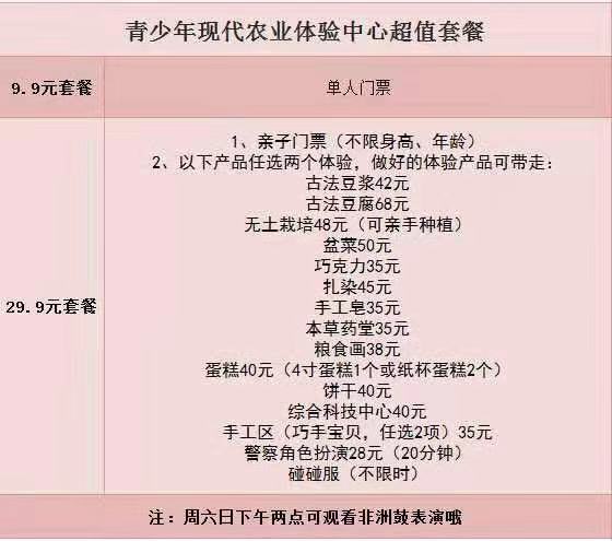 石家庄带孩子去哪儿玩？青少年现代农业体验中心游玩攻略
