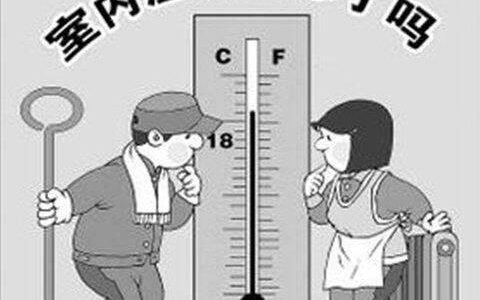 采暖期暖气不热矛盾突出，鑫界地产天水丽城物业管理亟待规范！